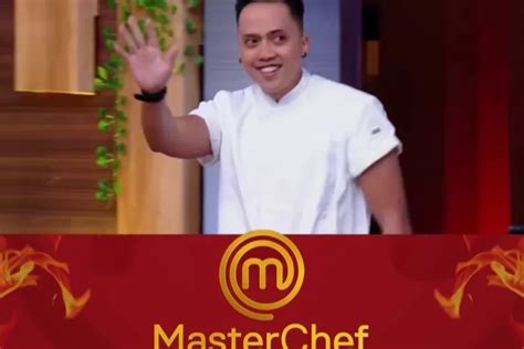 MasterChef Indonesia Season 10 Hari Ini Kedatangan Chef Wiem Kahyang