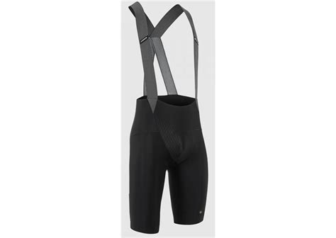 Spodenki rowerowe z wkładką ASSOS MILLE GT Summer Bib Shorts GTO C2