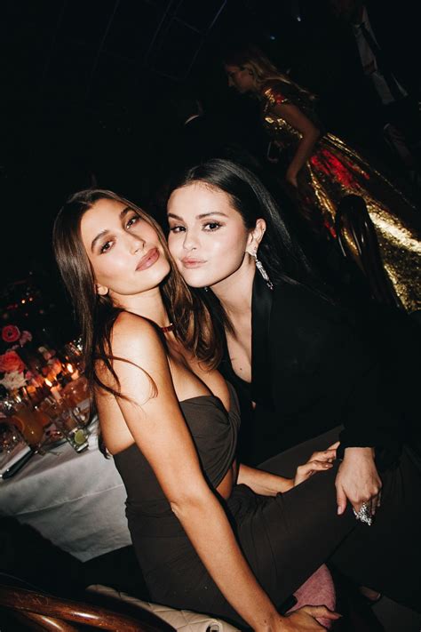 Selena Gomez New Song 2024 About Hailey Bieber Dita Myrtle