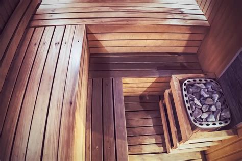 Gartensauna selber bauen | HORNBACH