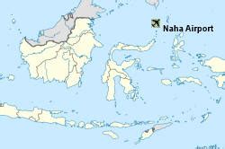 Naha Airport - IndonesiaAirport.com