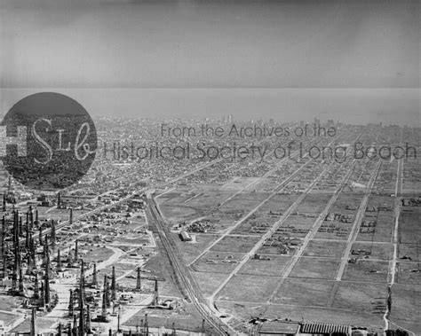 Vintage Photograph Orders Historical Society Of Long Beach Archives