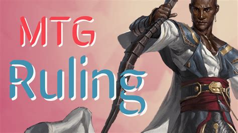 Mtg Pill Ruling Ma Quanti Danni Fa Torbrand Trample