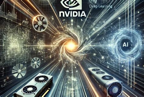 Ai成長の象徴、nvidiaの決算発表が投資家の注目を集める Reinforz Insight