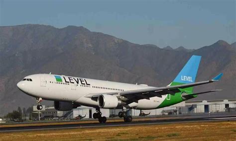 Iag Cargo Restarts Service Between Barcelona And Chile