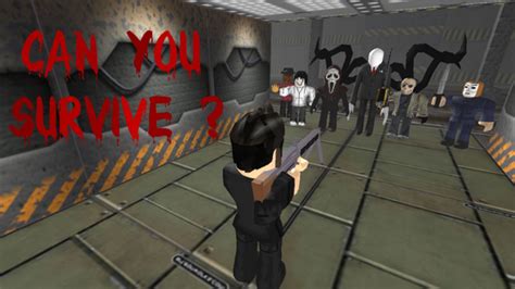 How To Find The Code In Roblox Survive And Kill The Killers In Area