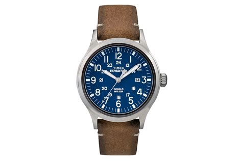 Timex Expedition Chronograph Watch Manual