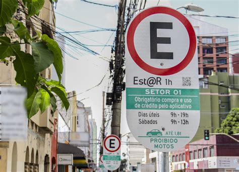 Uso De Vagas Regulamentadas Em Estacionamentos Rotativos Poder Ter