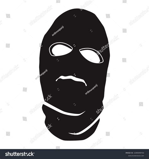 94 Ski Mask Tattoo Images, Stock Photos & Vectors | Shutterstock