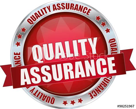 Quality Assurance Icon At Vectorified Collection Of Quality