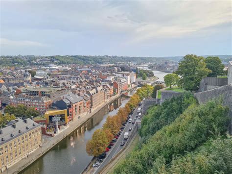 How To Spend One Day In Namur Belgium The Perfect Itinerary