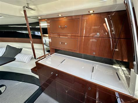 2019 Riva 38 Rivamare Yacht For Sale Fontus Si Yachts