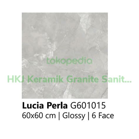 Jual Keramik Lantai Sun Glazed Lucia Perla Glossy Ukuran X Kualitas