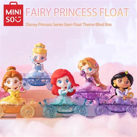 Mystery Box Miniso Disney Outlet Dpise2022 Dps Uminho Pt