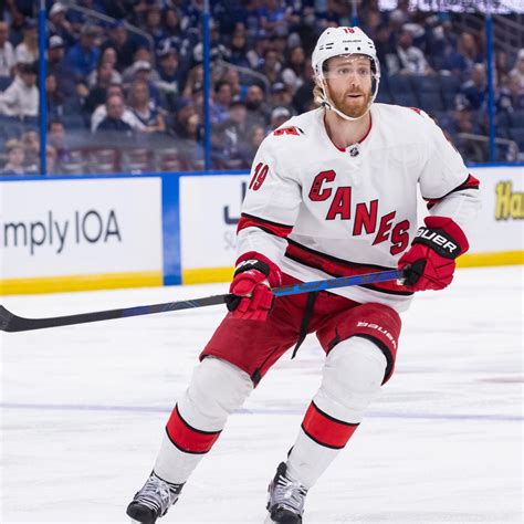 Ranking the Top 5 Landing Spots for Hurricanes Defenseman Dougie ...