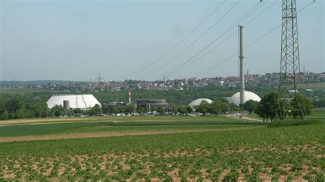 Bürgermeister von Neckarwestheim mit 99 Prozent im Amt bestätigt SWR