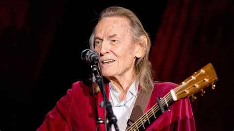 The Heartbreaking Death Of Gordon Lightfoot