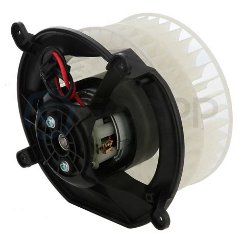 A C Heater Blower Motor Fan For Mercedes Benz Cls Cls