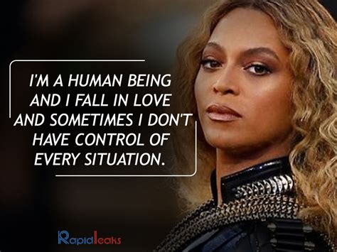 Beyonce Quotes About Beauty