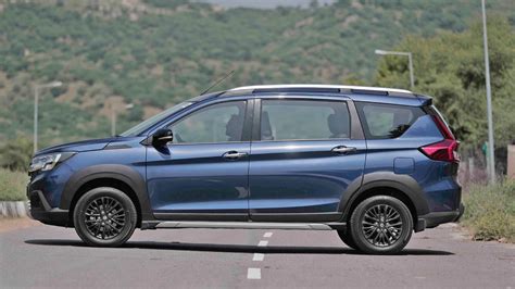 Maruti Suzuki XL6 2019 Zeta AT Car Photos - Overdrive