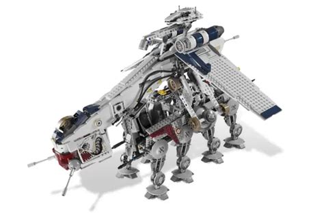 Star Wars: The Clone Wars: The 10 best LEGO sets