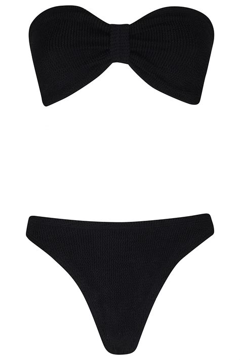 Bikini Tina Black