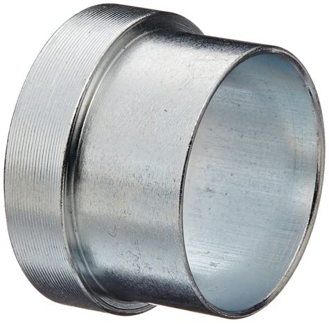 Eaton Weatherhead C X Carbon Steel Sae Degree Jic Flare Twin