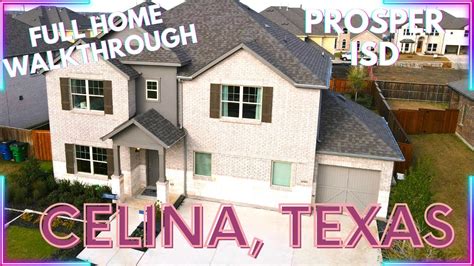 Celina Tx Homes For Sale Sutton Fields Celina Mi Homes Columbus