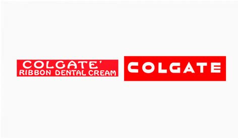 Colgate Logo Design – History, Meaning and Evolution | Turbologo