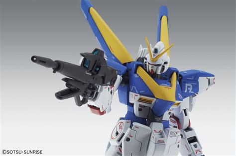 MG 1 100 LM314V21 Victory Two Gundam Ver Ka Gundam Gunpla Hobbies