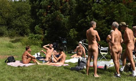 Paris Ganha Primeiro Parque Naturista Da Cidade Jornal O Globo