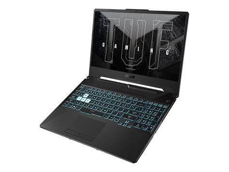 Asus Tuf Gaming F15 Fx506hf Gaming Laptop Fhd 144hz 52 Off