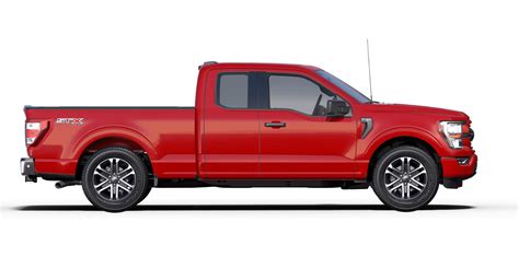 Ford F 150 Stx Appearance Package Palmetto Ford