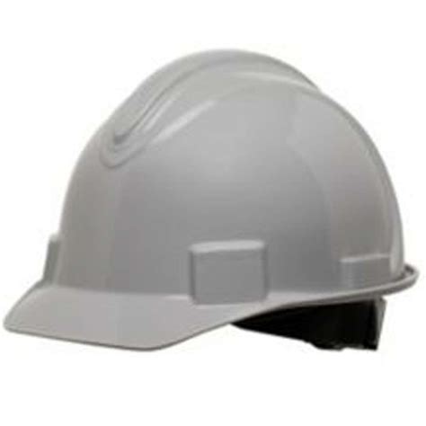 Honeywell NSB100 North Short Brim Adjustable Hard Hat Polyethylene