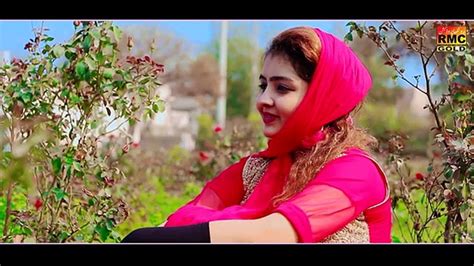 Sanwal Shoran Jiya Shazia Nathli Wali Khalil Akhtar Saqi New Song