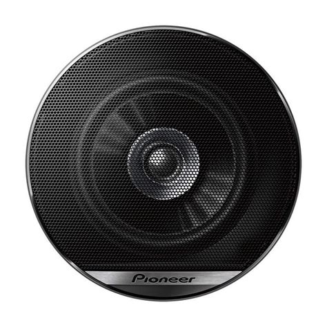 Pioneer TS G1010F Altavoces De Doble Membrana Para Coche 10cm 190W