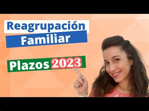 Nueva Ley De Reagrupaci N Familiar En Espa A Leyde Es Es Tu Portal De