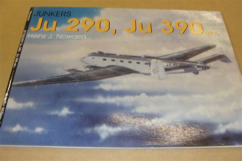 junkers JU 290 - 390 | #1923293356