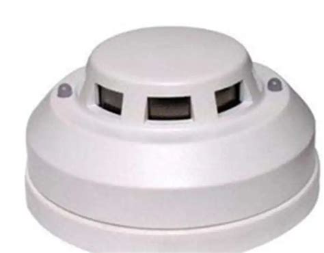 China Outdoor Photoelectric Smoke Detector Prices Alf S041 Buy