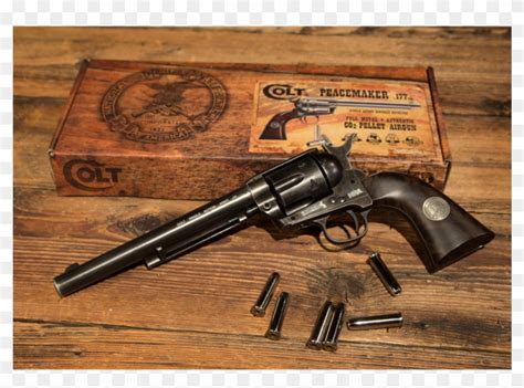 Colt Single Action Army For Sale Colt Peacemaker Airsoft Clipart