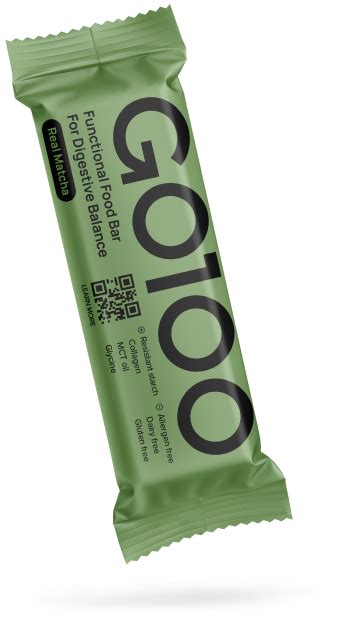 Matcha Bar Go100 Wherever You Go