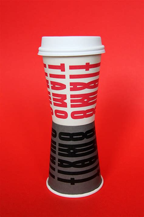 Tiamo :: Behance