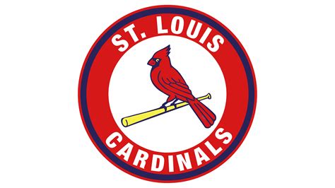 Cardinals Logo Png