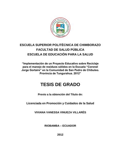 PDF TESIS DE GRADO Dspace Espoch Edu Ecdspace Espoch Edu Ec