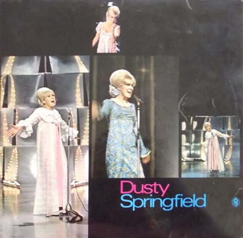 Dusty Springfield - Dusty Springfield | Releases | Discogs