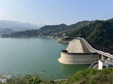 曾文水庫、南化水庫蓄水量下探 盼梅雨季來補水 生活新聞 生活 聯合新聞網