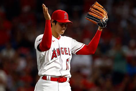 大谷翔平さんスゴすぎてもう手がつけられない 侍メジャーリーガーNEWS