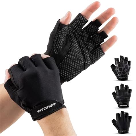 Gants de musculation quels intérêts Sport equipements