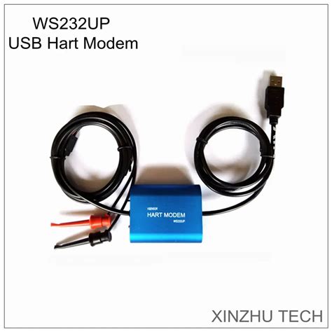 Usb Hart Modem Ws Up Hart Usb Modem Hart Transmitter With Built In