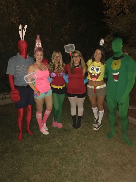 SpongeBob cast #spongebob #spongebobcast #spongebobcostume #patrick # ...